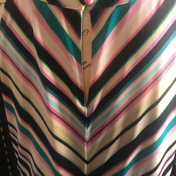 Roz & Ali Maxi Dress 🏖 - Picture 3 of 12